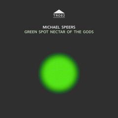 TR082 - Michael Speers - 'Voice'