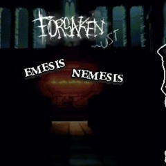 Forsaken UST - Emesis Nemesis (Ludwig  TwoTime vs Butcher Jason LMS)