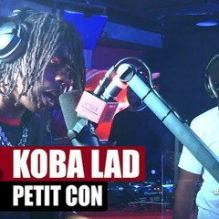 [Exclu] Koba LaD Petit Con #PlanèteRap