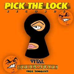 VITAL - SCREWFACE - FREE DOWNLOAD