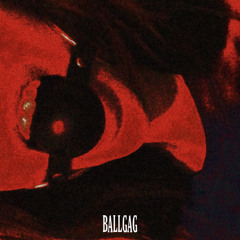 SINSEARR - “BALLGAG” [PROD. PXLSDEAD]