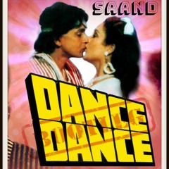 SAAND - Dance Dance!!! (BOOTLEG)[FREE DOWNLOAD]
