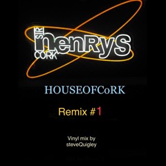 hoUSEofcorK remix# 1