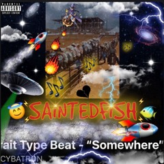 Somewheres