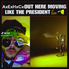 unknown origin - axexhxcx