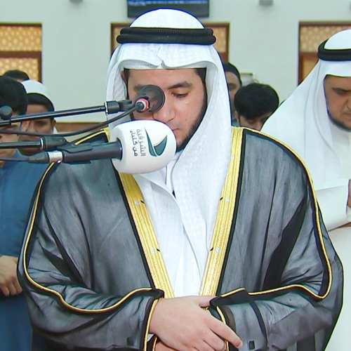الشيخ حسام الأخضر || ما تيسر من سورة آل عمران
