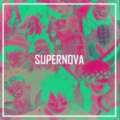 SUPERNOVA RAP CYPHER   RUSTAGE Ft. Shofu, Khantrast, Shwabadi & More [One Piece]
