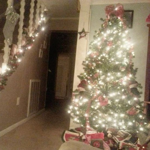 #hlidayszn