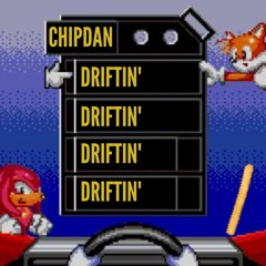 Driftin' (Sonic Drift 2 Remix)