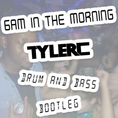 6AM In The Morning (DnB Bootleg) [Free Download]