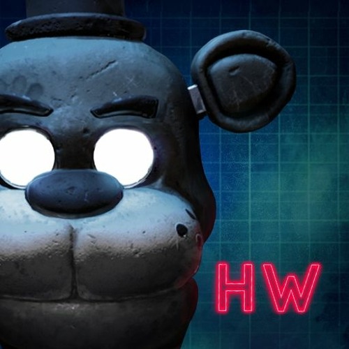 desculpa por eu ter hack na unc e por que eu acabei pelo apk mod #fnaf