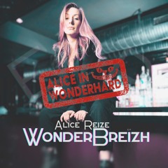 Alice Reize - Wonderbreizh (Original mix)
