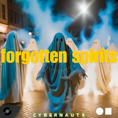 Forgotten Spirits