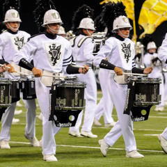 Phantom Regiment 2011- “Juliet”