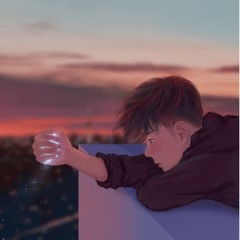 Mr. Wish... 😔