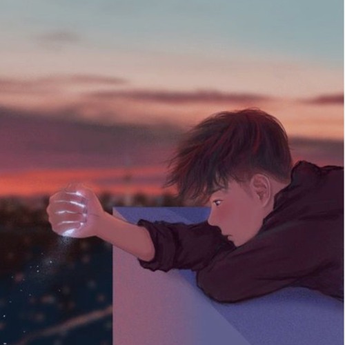 Mr. Wish... 😔