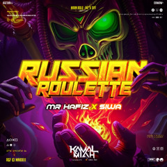 RUSSIAN SIWA ( MR HAFIZ )#BUKANURUSANKLEN !!!