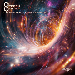 Steady State (RSA) - Creative Intelligence (​​SPIT385 - Spiral Trax)