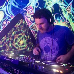 Digital Buddhist - Euphoria Weekender 2025 Mix