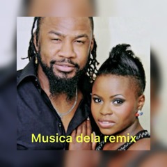 C4 x BLS Feat Ary - Musica Dela Remix