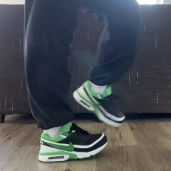 Uptempo und so