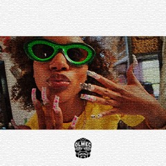 Laila! X J Dilla - Not My Problem (Olmec Records Remix)