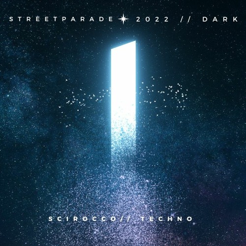Streetparade 2022 dark