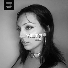 FLŪXO 003 | Yiota