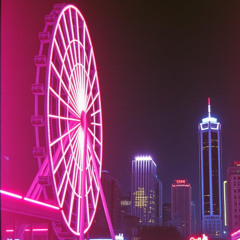 David Lee - Midnight Kisses on a Ferris Wheel