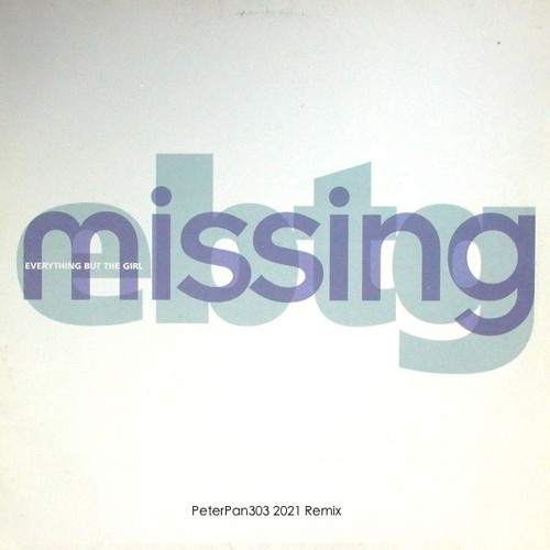 EBTG Missing (PeterPan303 Remix)Free Download!