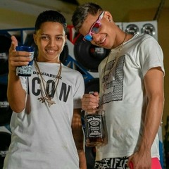 MC Zaquin E MC Vittin PV - Lei Do Desprezo EDIT SEM MASTER