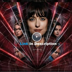 Мадам Уеб (2024) Целият филм онлайн бг аудио | Madame Web