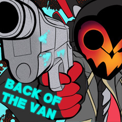 Back of the van [Cut version]