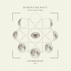Cosmique ☾ 20
