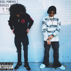 $ETA - HOLDUP LISTEN - FT CBREESH