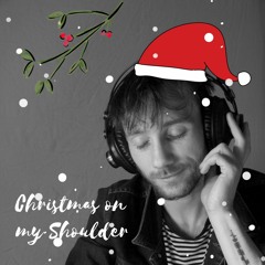 Christmas On My Shoulder (Patreon)