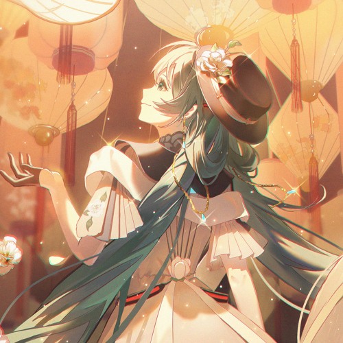 「異世界への逃避」(I sekai e no tōhi) - Vers 2 - AI (Vocaloid)