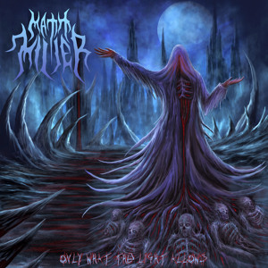 Album cover for: Angry Again (feat. Tony Reviere)