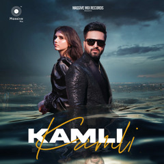 Kamli - Falak Shabbir & Nehaal Naseem
