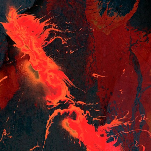 Embers of a Journey through Bone and Burden
