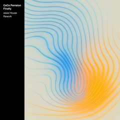 CeCe Peniston - Finally (wess House Rework) [FREE DOWNLOAD]