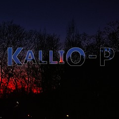 KalliO-P  "BLEI" (2025 / Progressive Psytrance Groove)