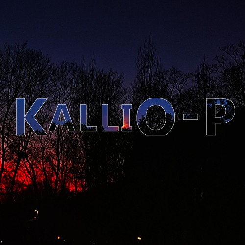 KalliO-P  "BLEI" (2025 / Progressive Psytrance Groove)