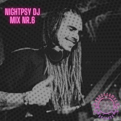 Nightpsy Dj Mix Nr.6