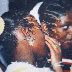 Runnin' N Place (Interlude) (p. ATLBooduh x Csyx & Freqk)