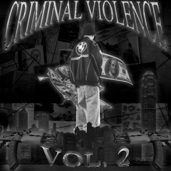 CRIMINAL VIOLENCE VOL. 2