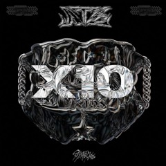 Stray Kids "Chk Chk Boom" X10