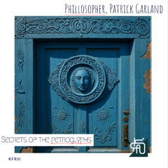 HMWL Premiere: Phillosopher & Patrick Garland - This Time (Original Mix)