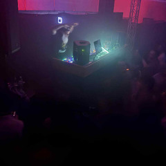 TT-Techno Set@Technowls Dark Under #1 Warehouse Edition 1.30am-3am 10-10-2025