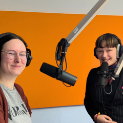 Birte Stolte über die Gründung des Queerslam Münster: „Ich wollte mein eigenes Baby”